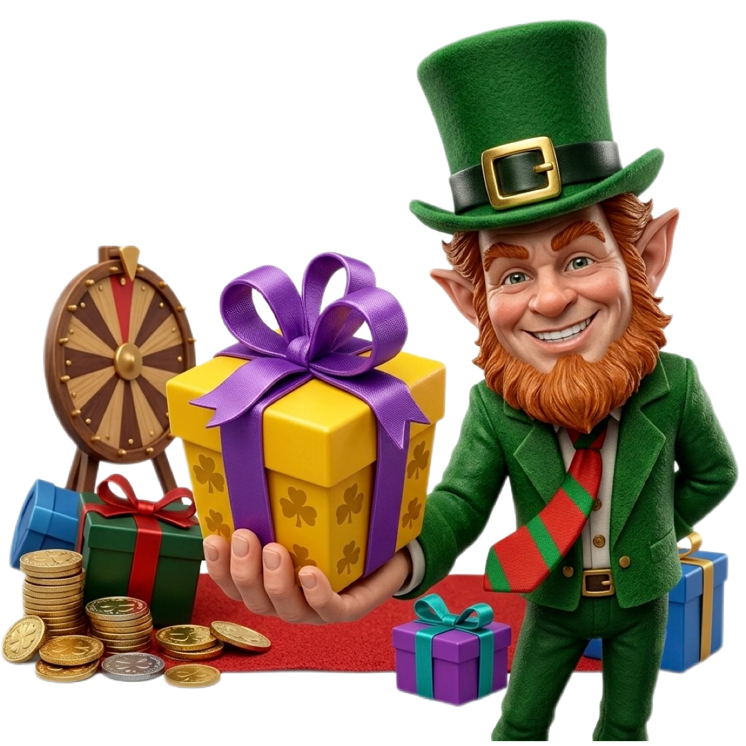 GreenLuck oficiálny stránka